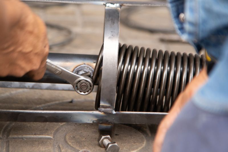 Automatic Gate Servicing