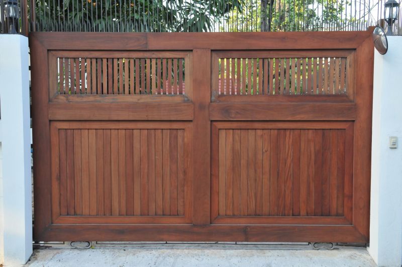 Driveway Gate Installation in Clermont, FL