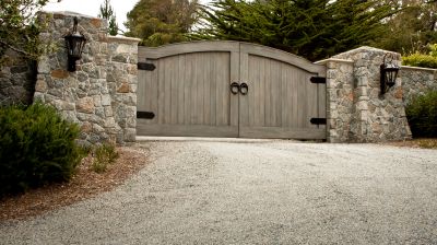 Driveway Gate Service in Seattle, WA