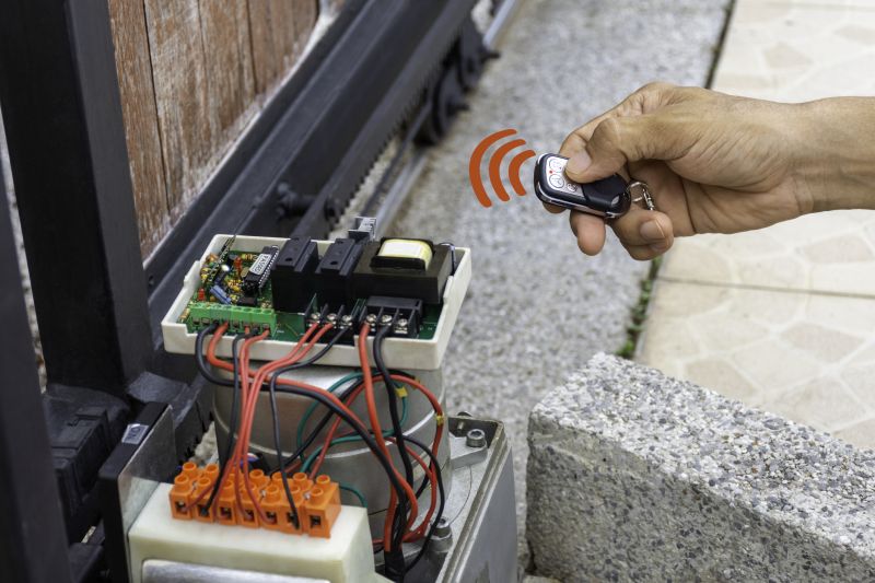 Driveway Gate Service in Clermont, FL